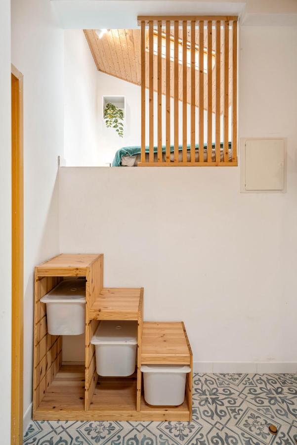 Willa Casa Do Sol Colares Zewnętrze zdjęcie
